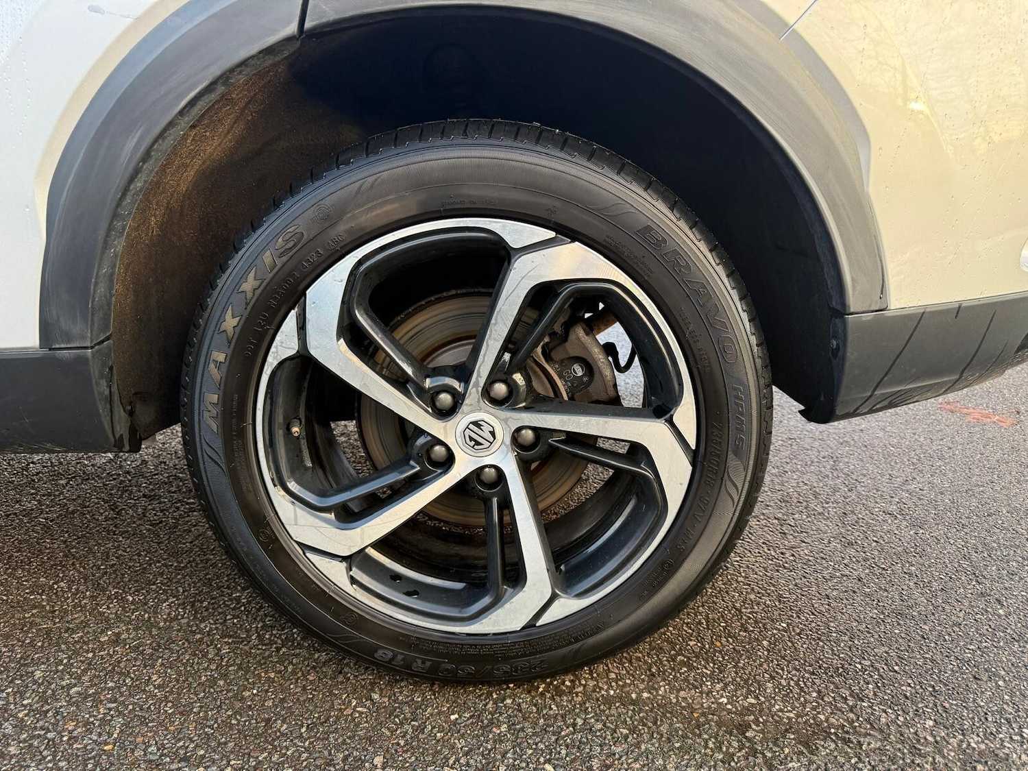 Used MG MG HS 2023 for sale - 77476466: Photo 36