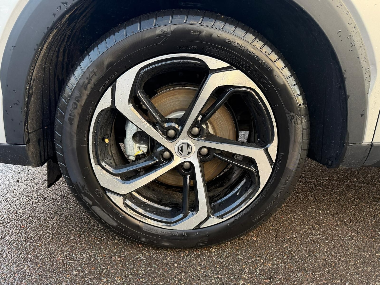 Used MG MG HS 2023 for sale - 77476466: Photo 37