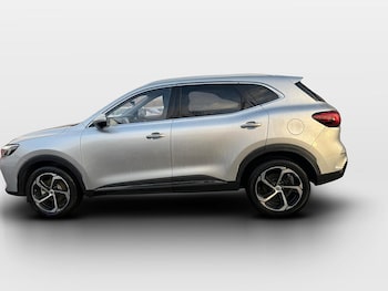 Used MG MG HS 2023 for sale - 77476466: Photo