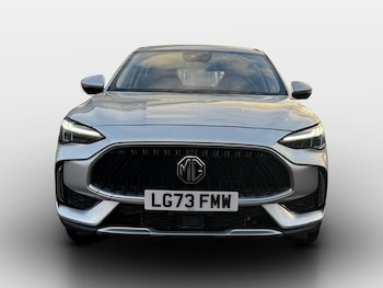 Used MG MG HS 2023 for sale - 77476466: Photo