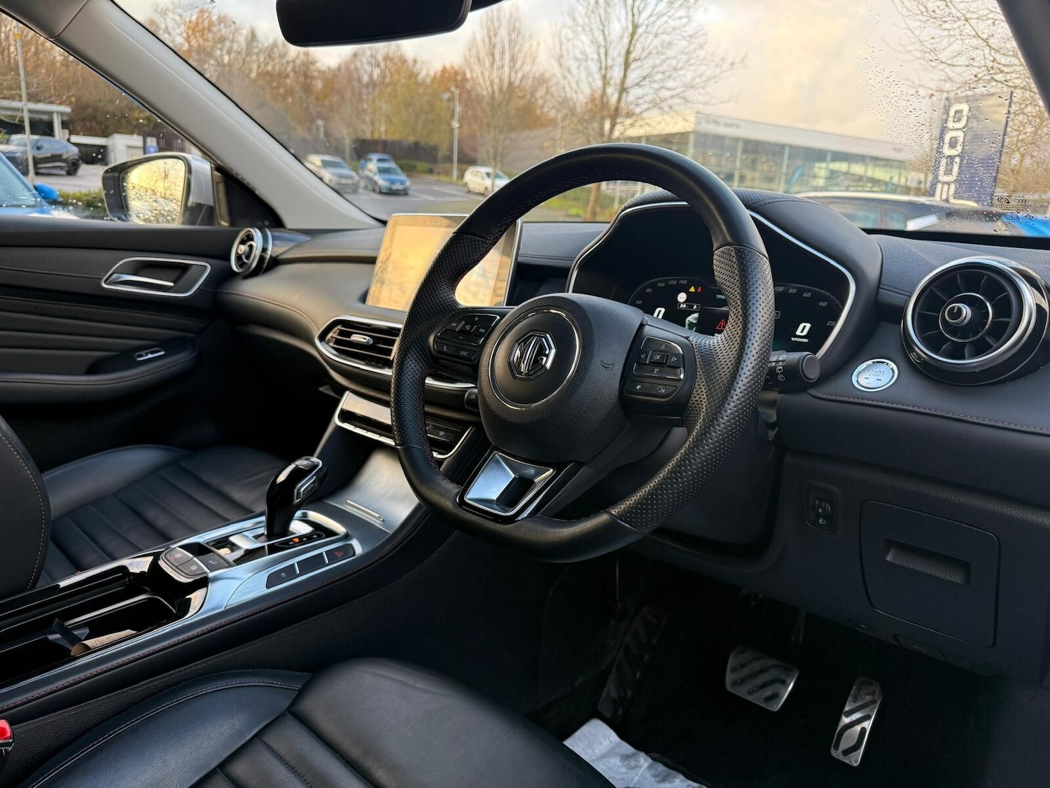 Used MG MG HS 2023 for sale - 77476466: Photo 8