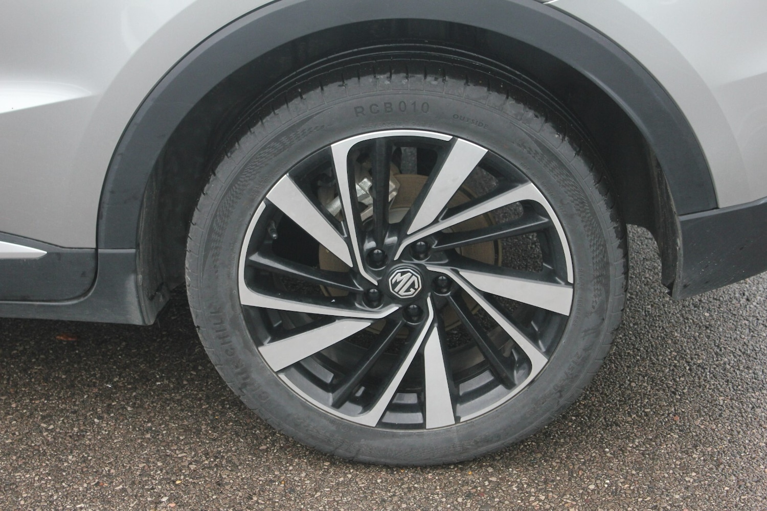 Used MG MG ZS 2025 for sale - 77030783: Photo 11