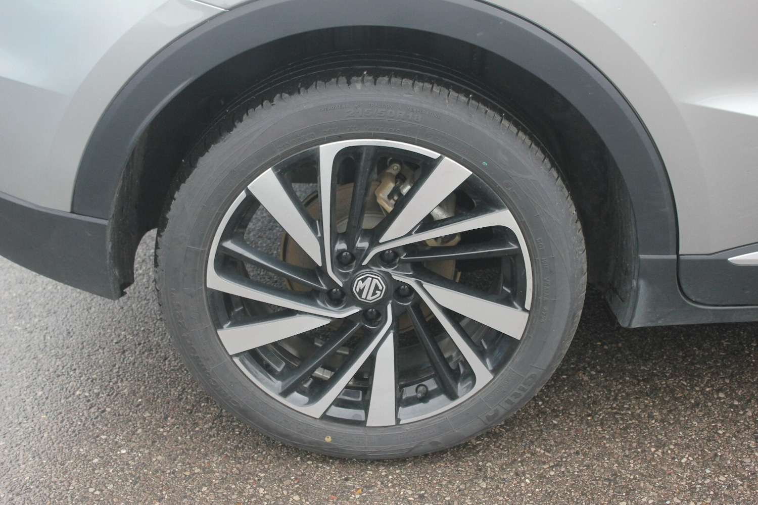 Used MG MG ZS 2025 for sale - 77030783: Photo 13