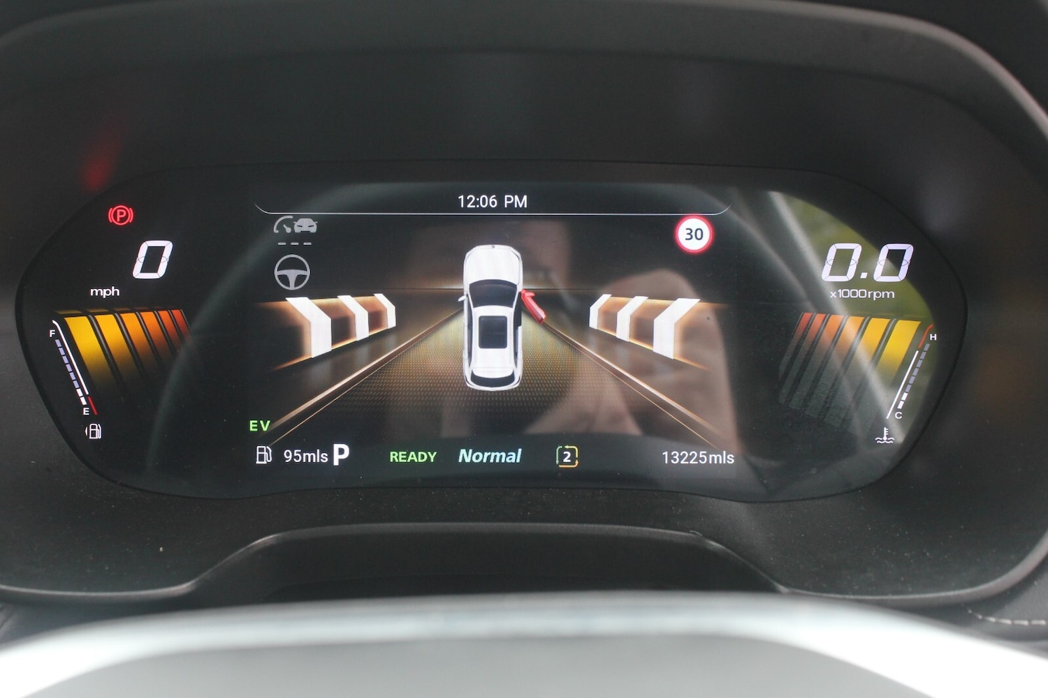 Used MG MG ZS 2025 for sale - 77030783: Photo 16