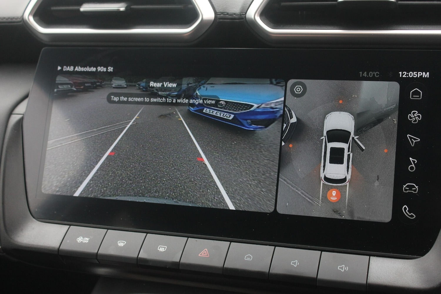 Used MG MG ZS 2025 for sale - 77030783: Photo 21