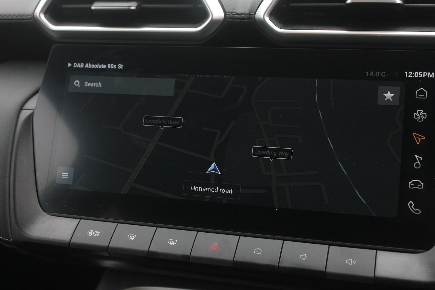 Used MG MG ZS 2025 for sale - 77030783: Photo 24