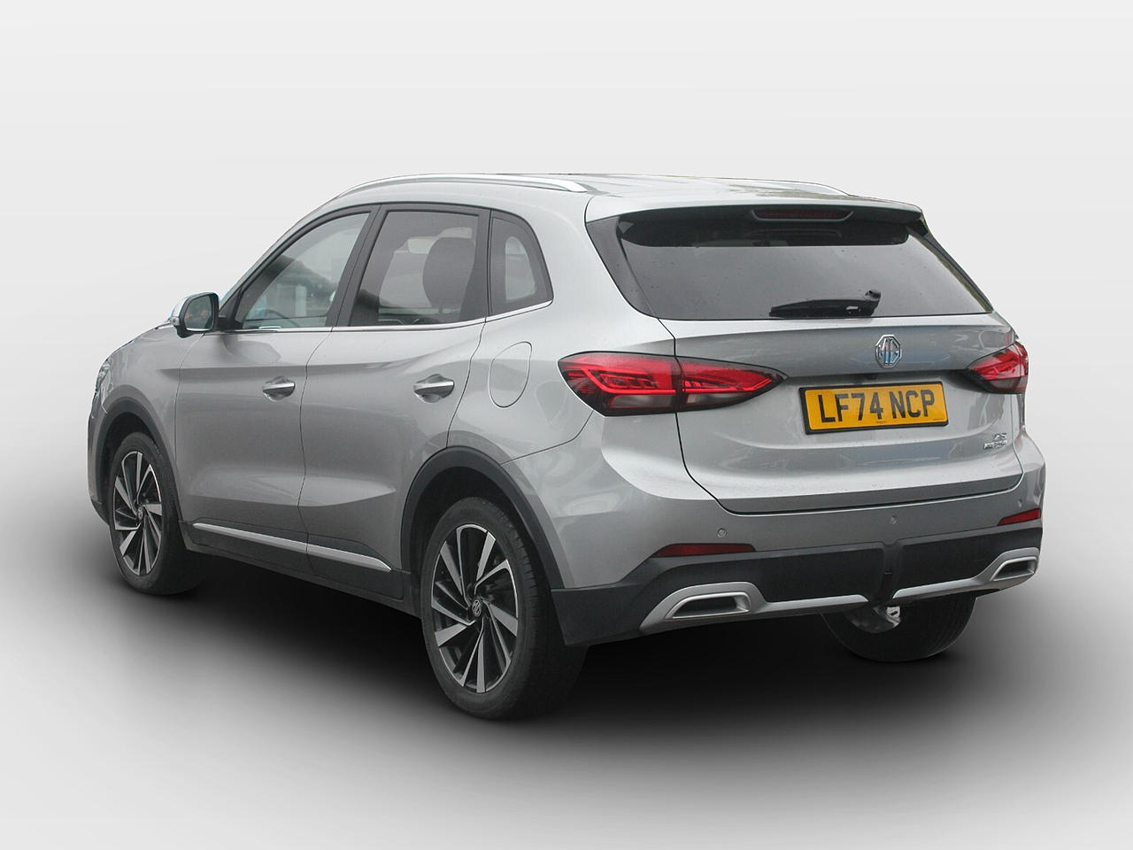 Used MG MG ZS 2025 for sale - 77030783: Photo 3