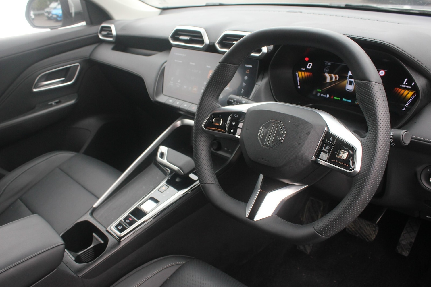 Used MG MG ZS 2025 for sale - 77030783: Photo 30