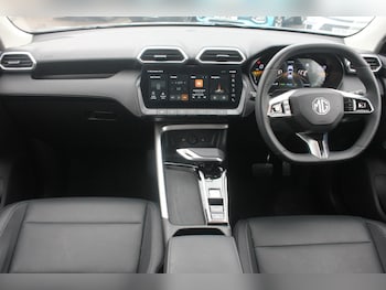 Used MG MG ZS 2025 for sale - 77030783: Photo