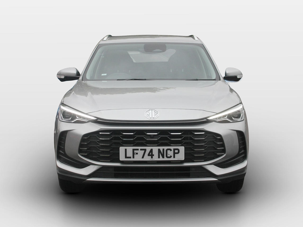 Used MG MG ZS 2025 for sale - 77030783: Photo 6