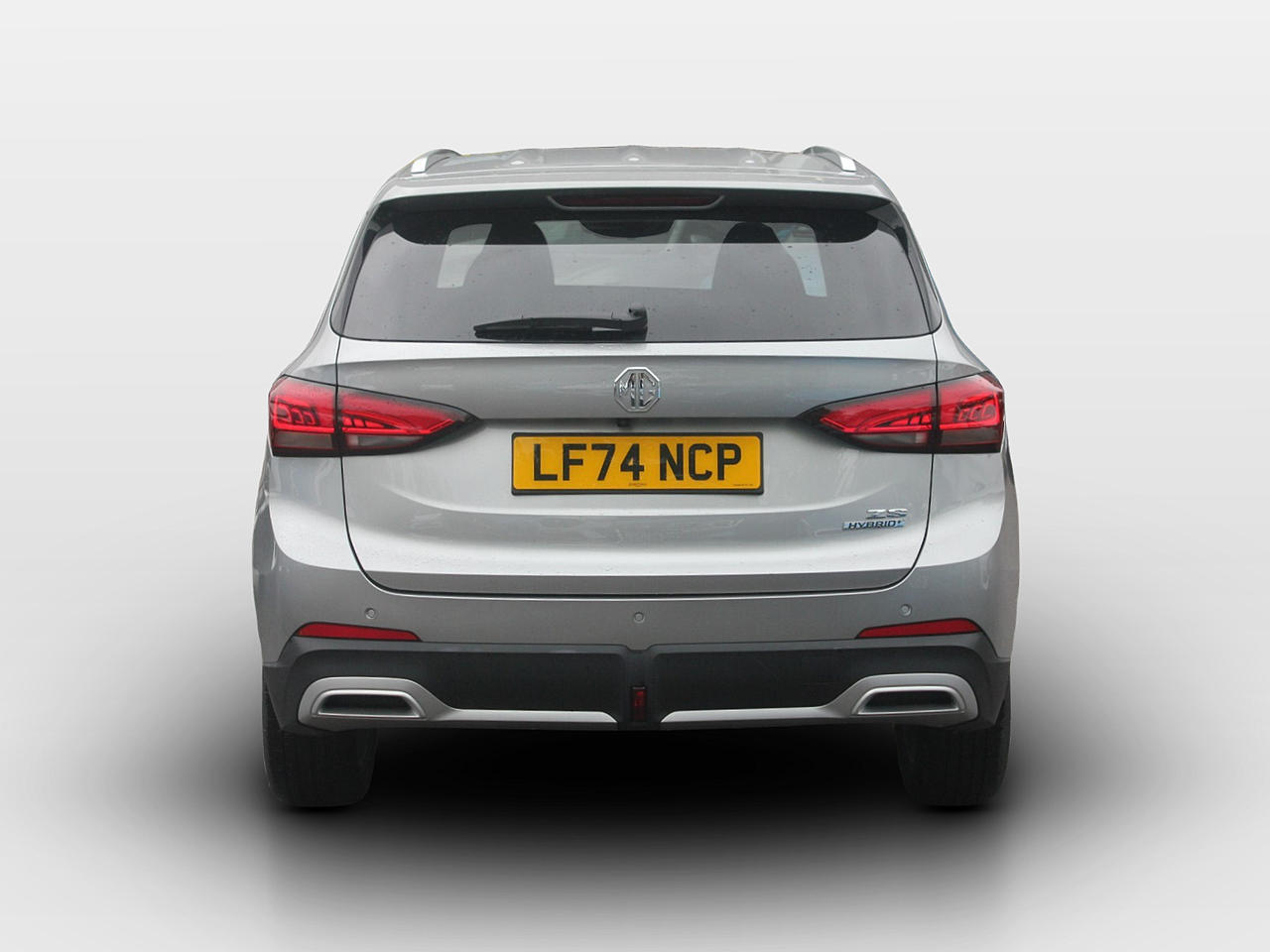 Used MG MG ZS 2025 for sale - 77030783: Photo 7