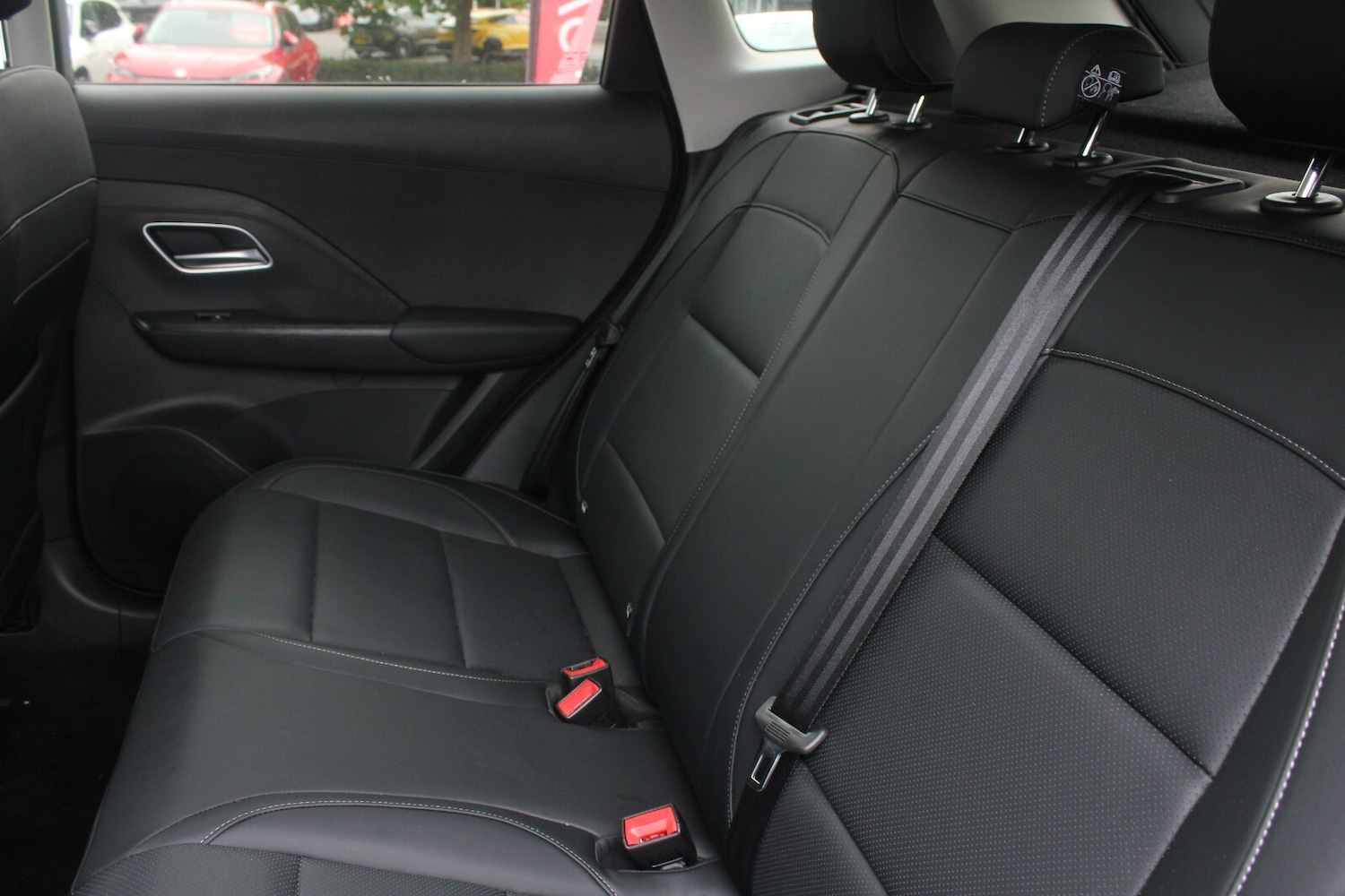 Used MG MG ZS 2025 for sale - 77030783: Photo 8