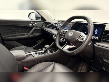 Used MG MG HS 2025 for sale - 78596326: Photo