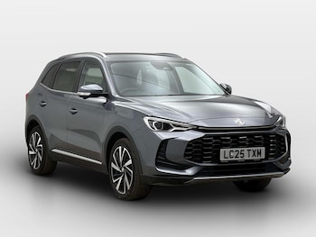 MG MG ZS feature image