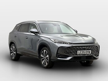 Used MG MG HS 2025 for sale - 78381490: Photo