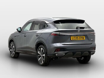 Used MG MG HS 2025 for sale - 78381490: Photo