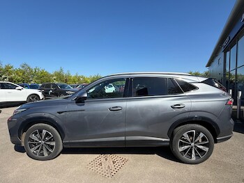 Used MG MG HS 2025 for sale - 78381490: Photo