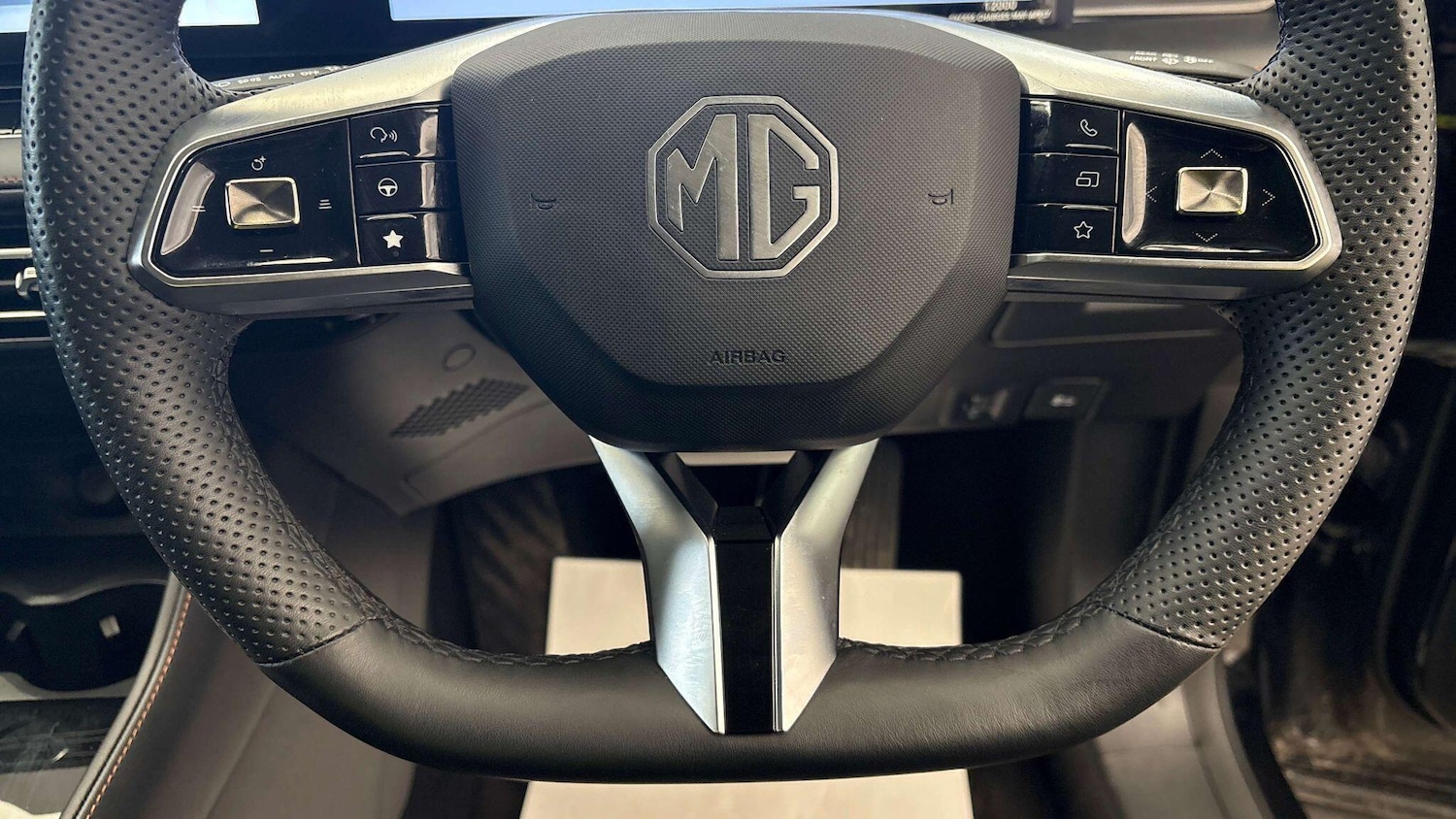 Used MG MG HS 2024 for sale - 77619112: Photo 11