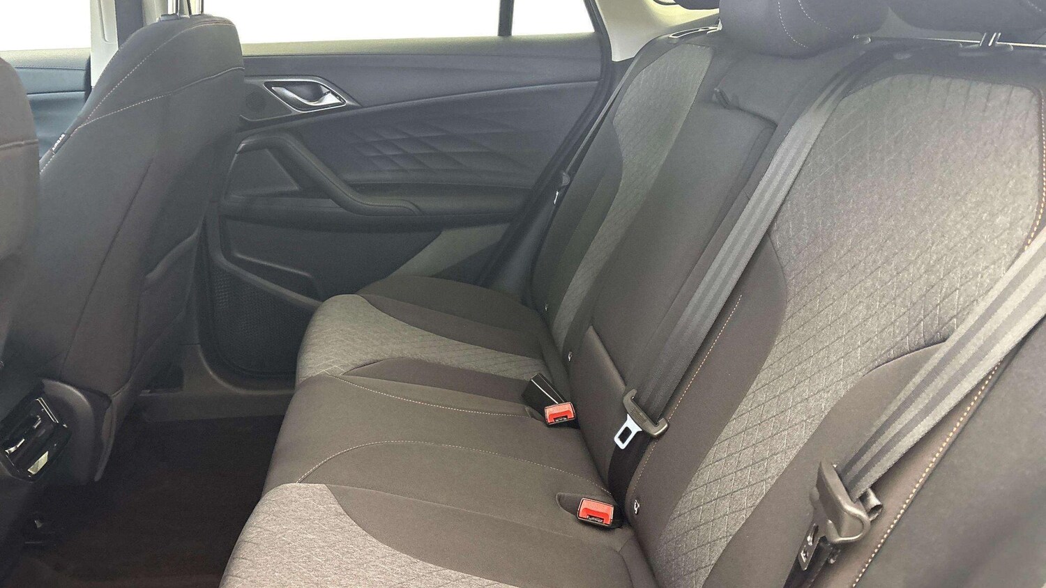 Used MG MG HS 2024 for sale - 77619112: Photo 18