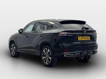 Used MG MG HS 2024 for sale - 77619112: Photo