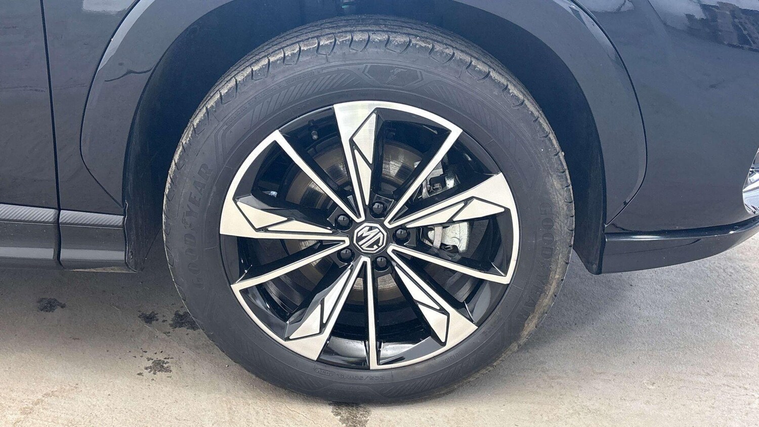 Used MG MG HS 2024 for sale - 77619112: Photo 44