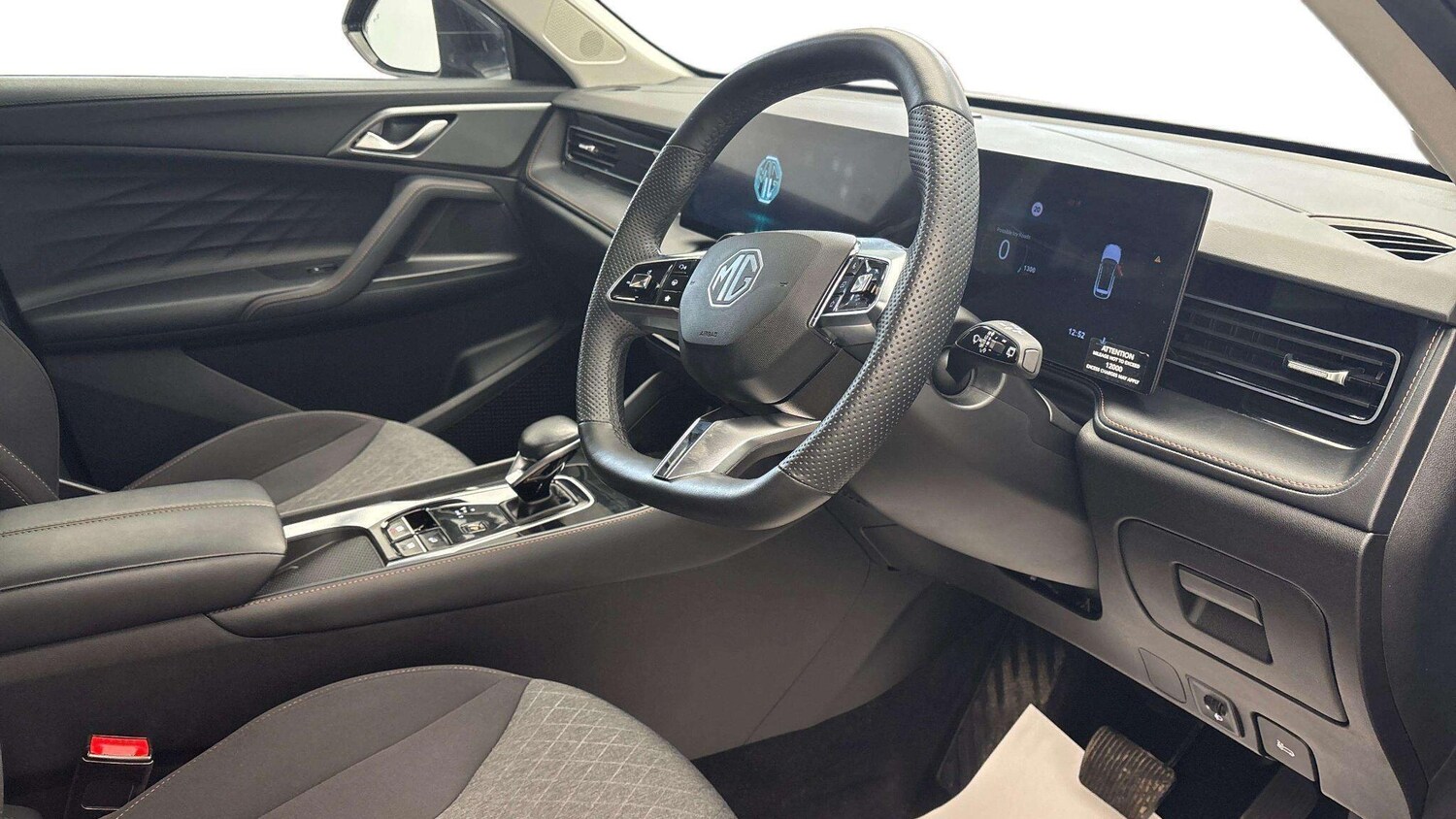 Used MG MG HS 2024 for sale - 77619112: Photo 48