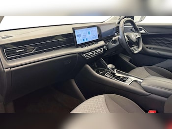 Used MG MG HS 2024 for sale - 77619112: Photo