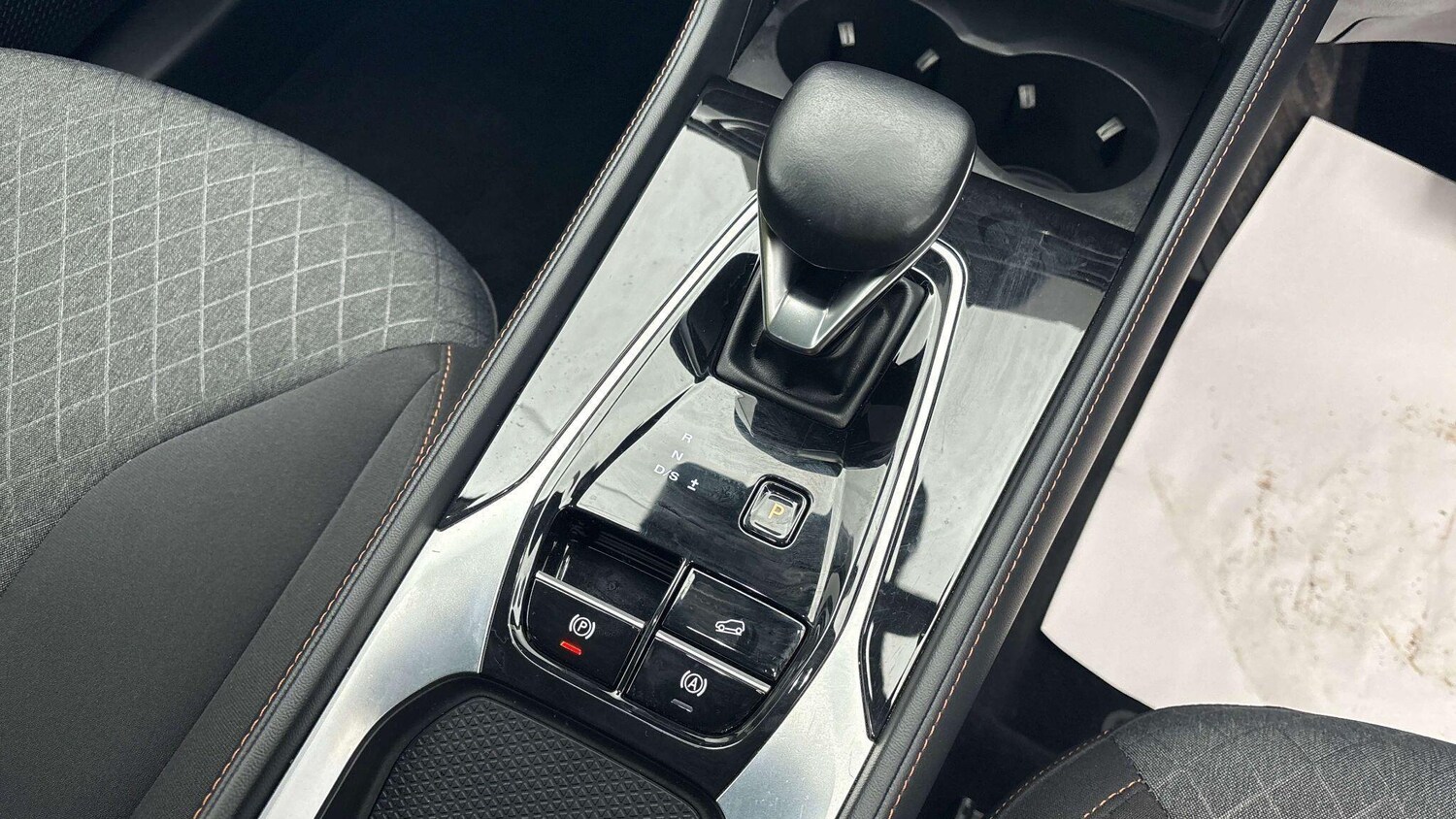 Used MG MG HS 2024 for sale - 77619112: Photo 53