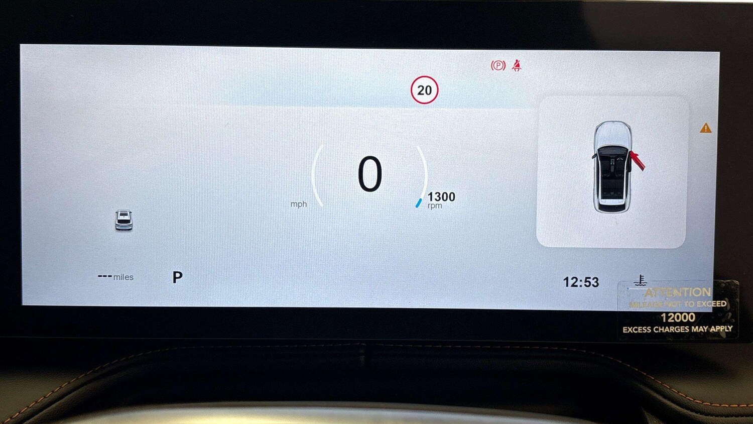 Used MG MG HS 2024 for sale - 77619112: Photo 58