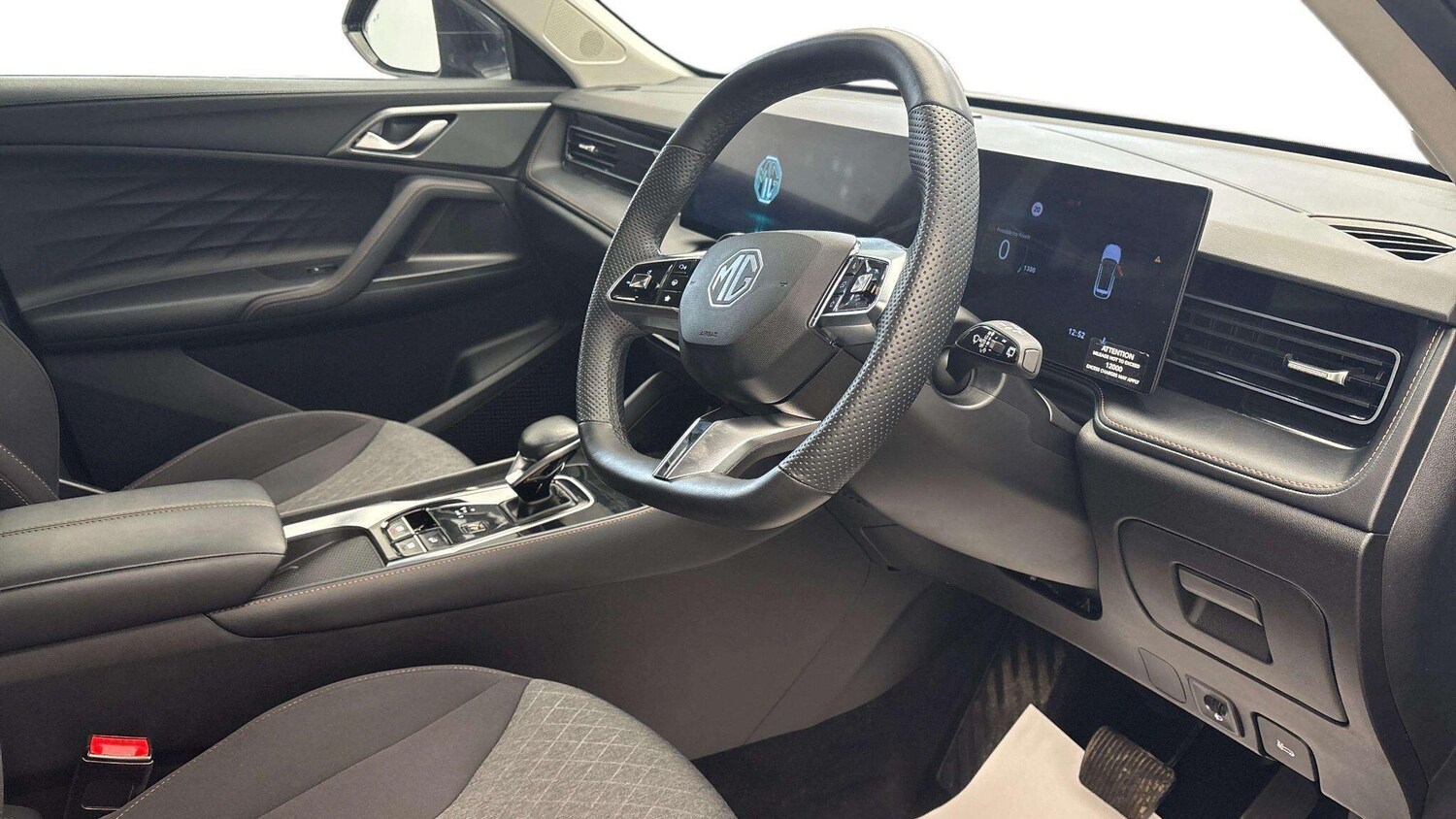 Used MG MG HS 2024 for sale - 77619112: Photo 60