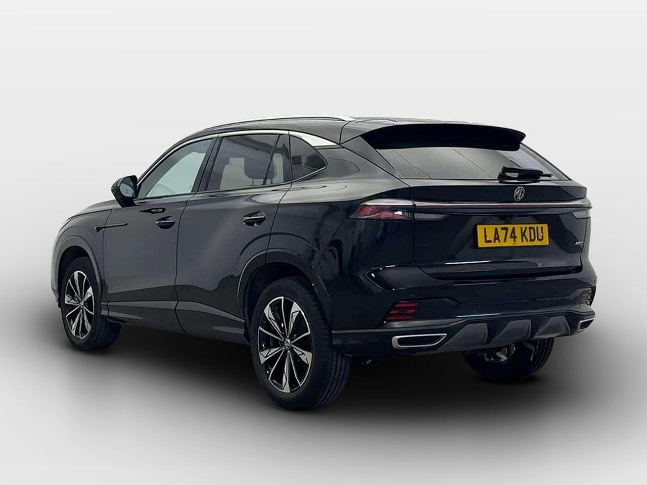 Used MG MG HS 2024 for sale - 77619112: Photo 62