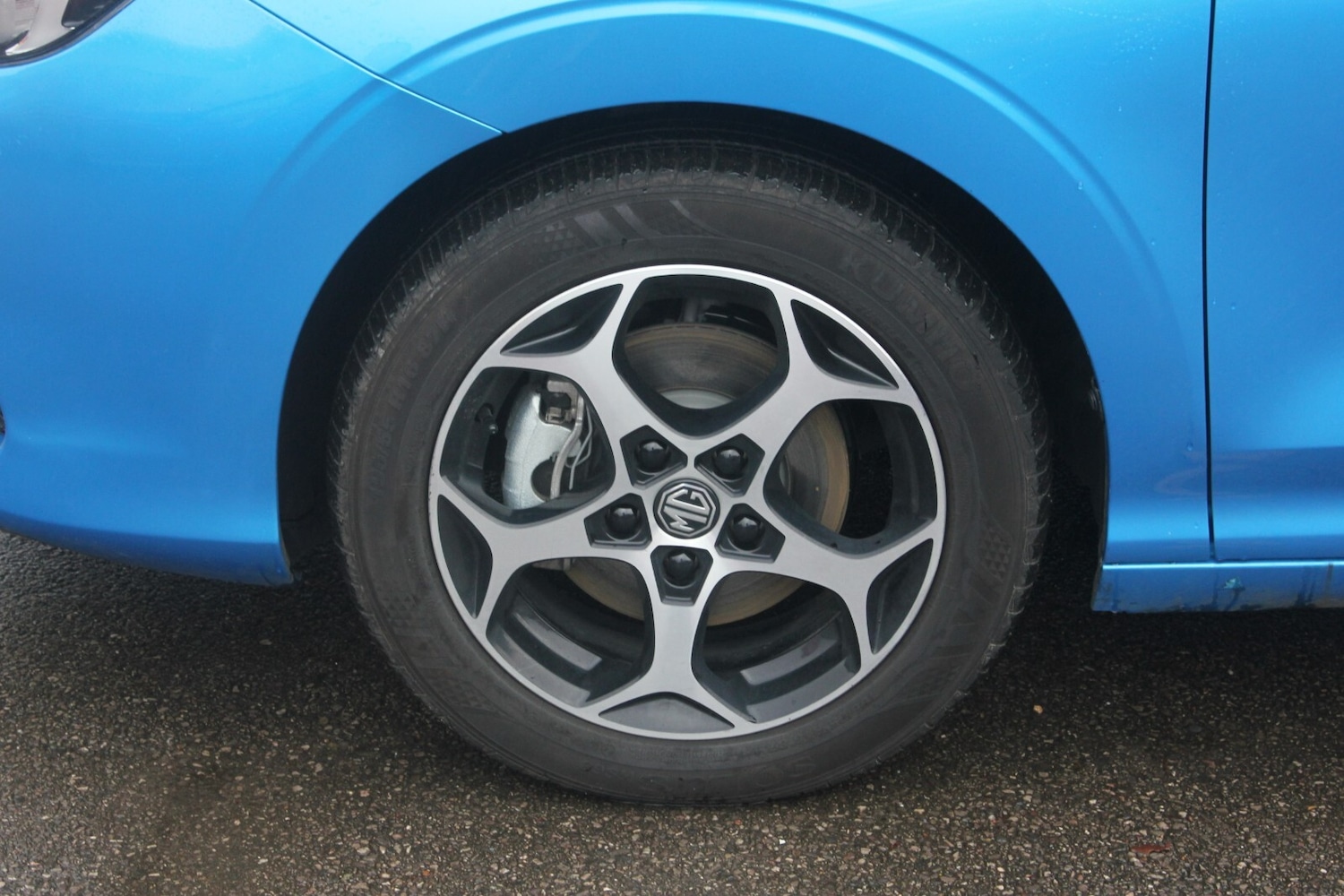 Used MG MG3 2025 for sale - 77030791: Photo 10