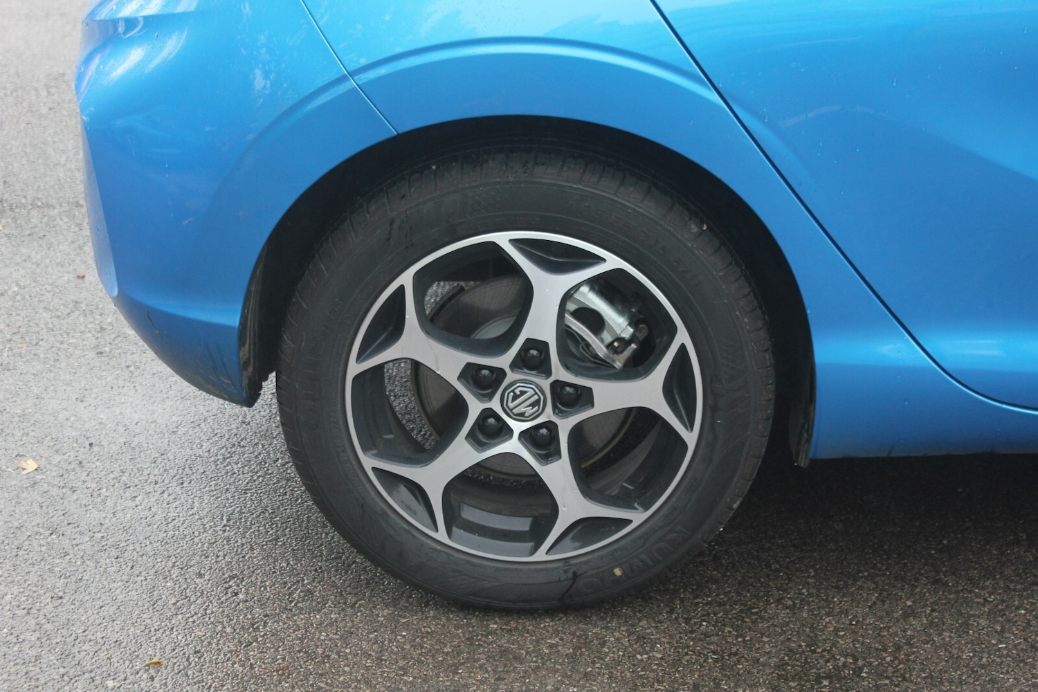 Used MG MG3 2025 for sale - 77030791: Photo 13