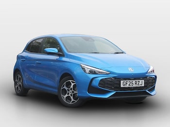 Used MG MG3 2025 for sale - 77030791: Photo