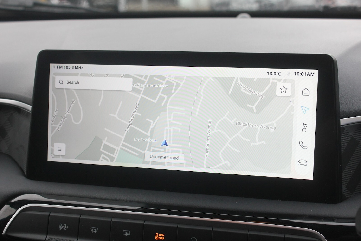 Used MG MG3 2025 for sale - 77030791: Photo 25