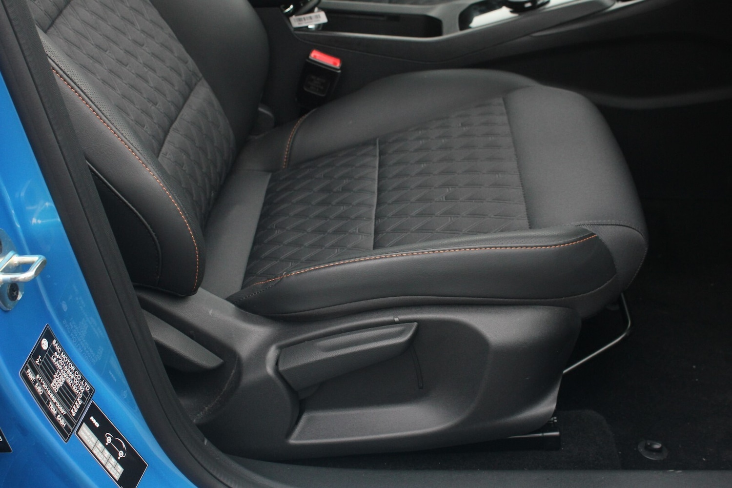 Used MG MG3 2025 for sale - 77030791: Photo 29