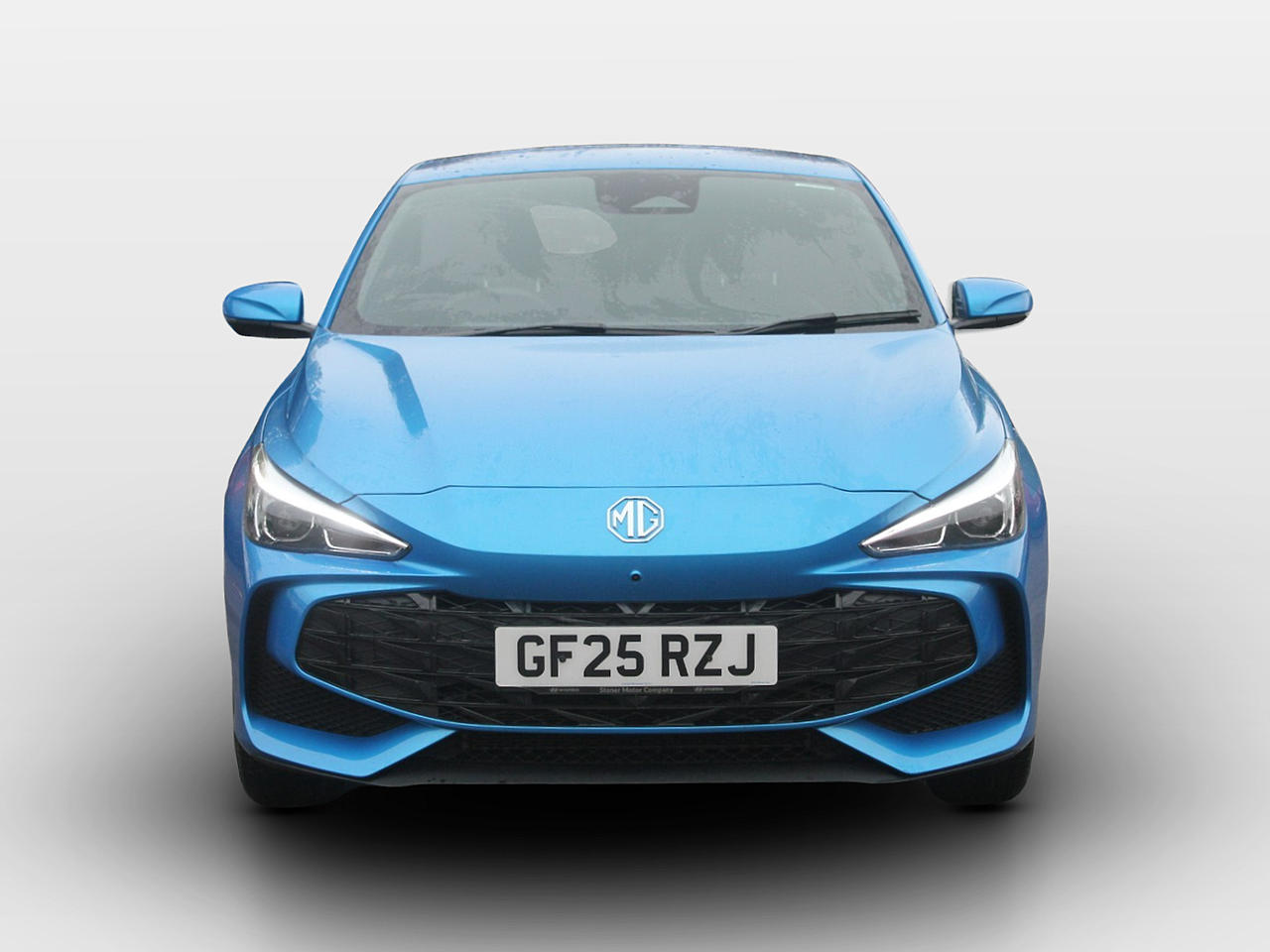 Used MG MG3 2025 for sale - 77030791: Photo 4