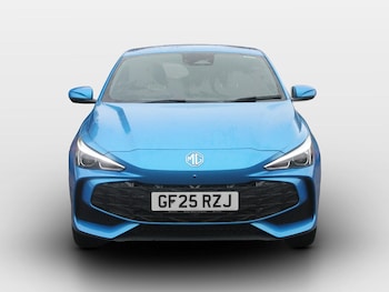 Used MG MG3 2025 for sale - 77030791: Photo