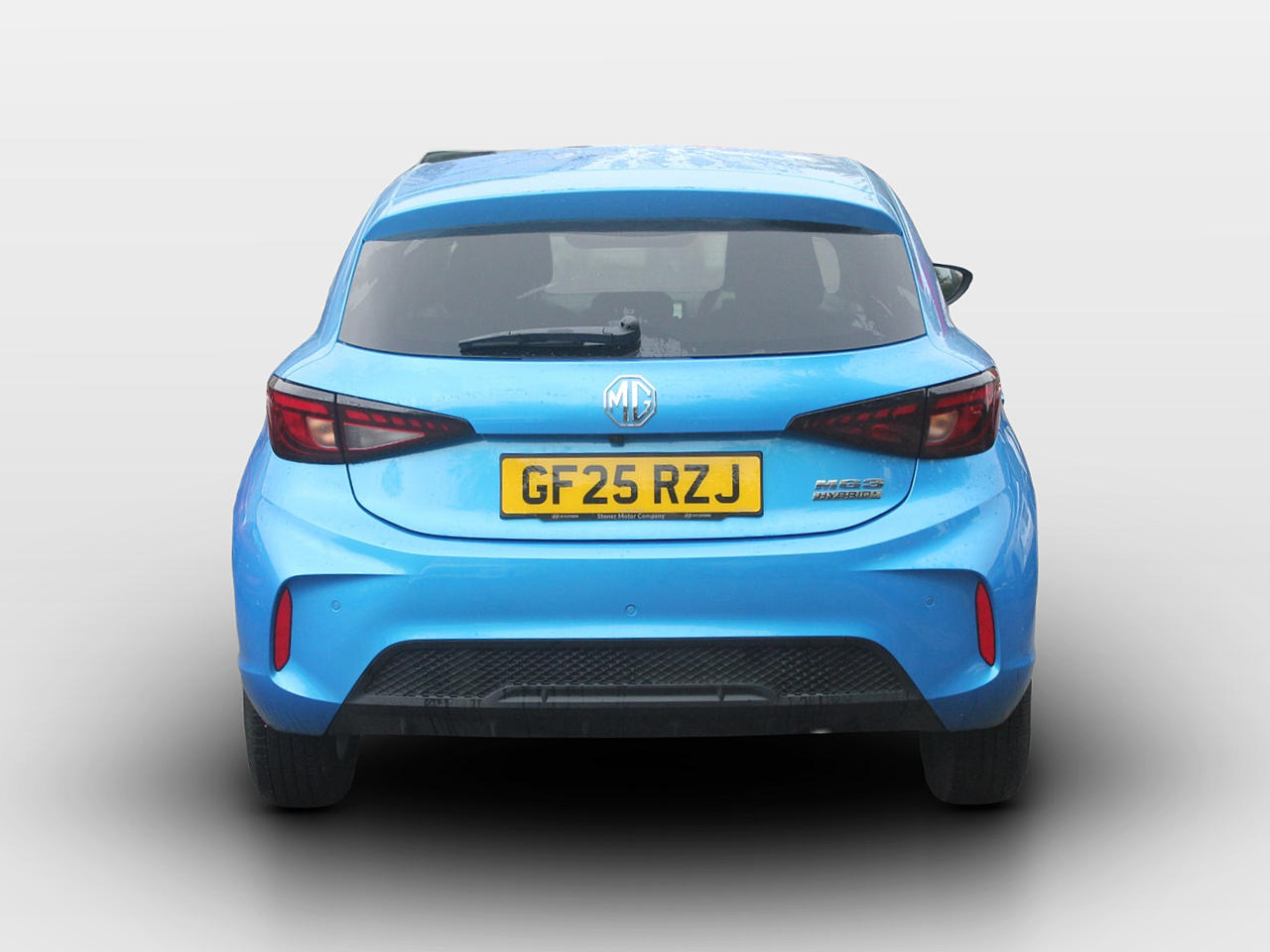 Used MG MG3 2025 for sale - 77030791: Photo 5