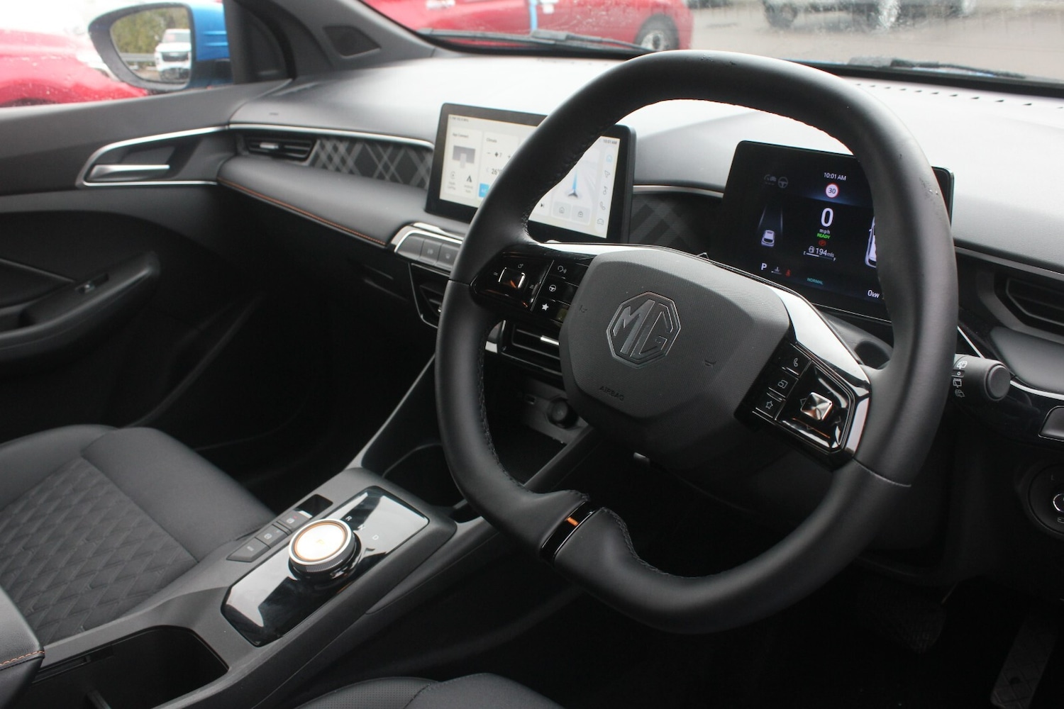 Used MG MG3 2025 for sale - 77030791: Photo 7