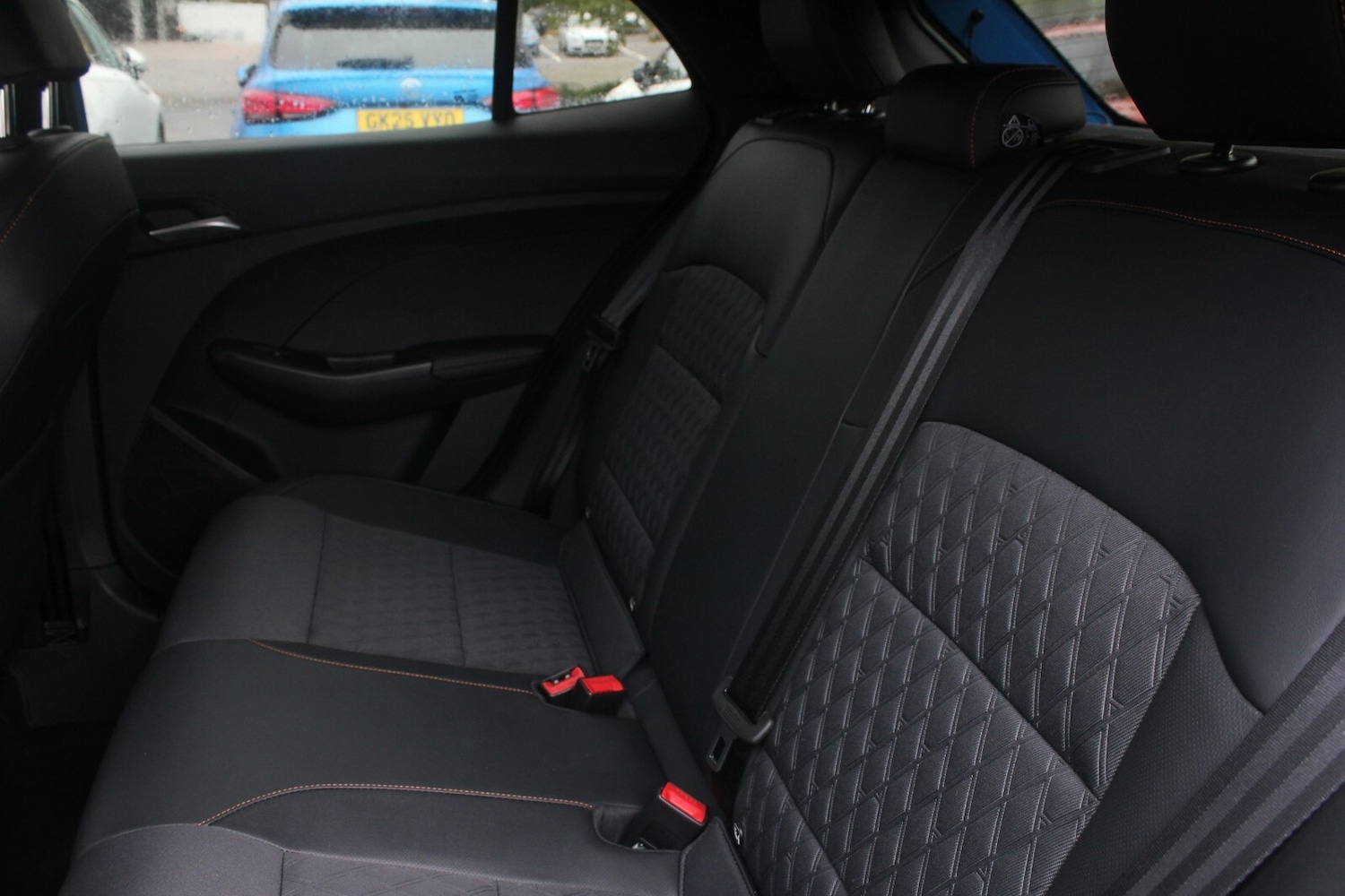 Used MG MG3 2025 for sale - 77030791: Photo 8