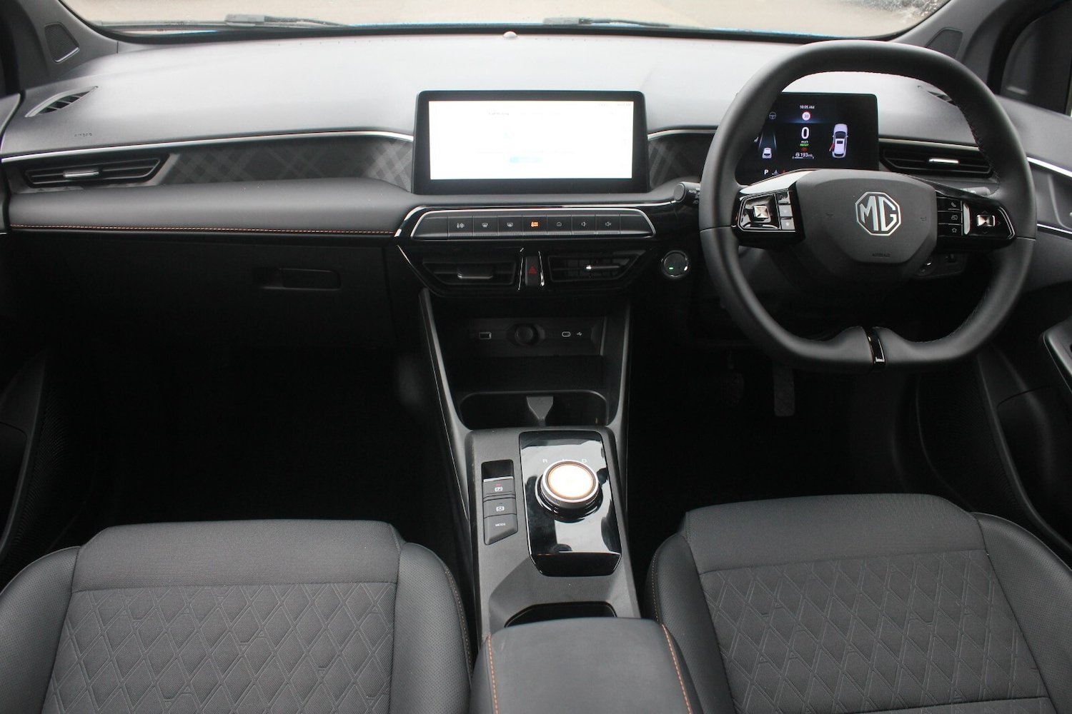 Used MG MG3 2025 for sale - 77030791: Photo 9