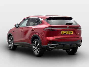 Used MG MG HS 2025 for sale - 78596315: Photo