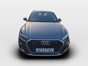 Used Audi Q5 2022 for sale - 78088533: Photo