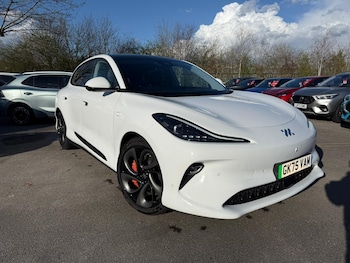 Used MG MG IM6 2025 for sale - 77702777: Photo