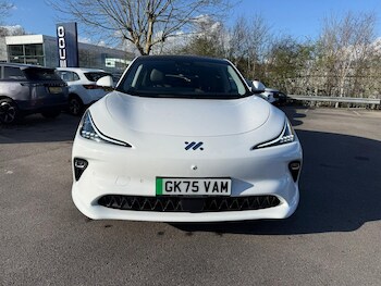 Used MG MG IM6 2025 for sale - 77702777: Photo