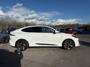 Used MG MG IM6 2025 for sale - 77702777: Photo