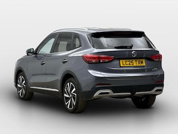 Used MG MG ZS 2025 for sale - 78431377: Photo