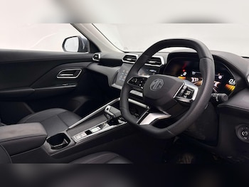 Used MG MG ZS 2025 for sale - 78431377: Photo