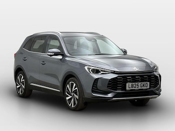 Used MG MG ZS 2025 for sale - 78431378: Photo